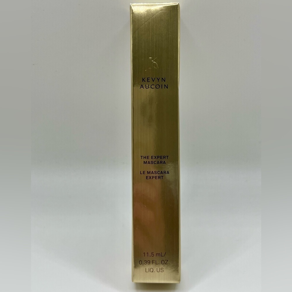 Kevyn Aucoin Expert Mascara - Picture 2 of 3